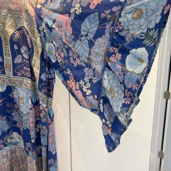 Nine Lives Bazaar AUS 18/US 14+ dress - Picture 5 of 6